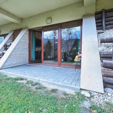 Highlander Visitzakopane Косцелиско