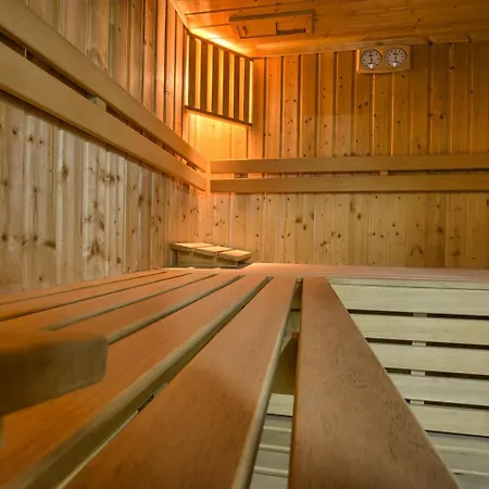 Highlander Visitzakopane Апартаменты